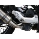 HUSQVARNA SVARTPILEN 401 2020 - 2020 ESCAPE GPR GP EVO4 POPPY SISTEMA HOMOLOGADO