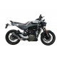 HUSQVARNA SVARTPILEN 401 2020 - 2020 ESCAPE GPR M3 BLACK TITANIUM SISTEMA HOMOLOGADO