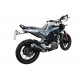 HUSQVARNA SVARTPILEN 401 2020 - 2020 ESCAPE GPR M3 BLACK TITANIUM SISTEMA HOMOLOGADO