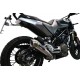 HUSQVARNA SVARTPILEN 401 2020 - 2020 ESCAPE GPR POWERCONE EVO SISTEMA HOMOLOGADO
