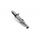 HUSQVARNA SVARTPILEN 401 2021 - 2023 ESCAPE GPR DEEPTONE INOX SISTEMA HOMOLOGADO