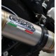 HUSQVARNA SVARTPILEN 401 2021 - 2023 ESCAPE GPR DEEPTONE INOX SISTEMA HOMOLOGADO