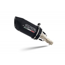 Honda cbr 600 rr 2003/04 pc37a gpr deeptone inox