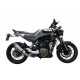 HUSQVARNA SVARTPILEN 401 2021 - 2023 ESCAPE GPR GP EVO4 TITANIUM SISTEMA HOMOLOGADO