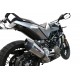 HUSQVARNA SVARTPILEN 401 2021 - 2023 ESCAPE GPR GP EVO4 TITANIUM SISTEMA HOMOLOGADO
