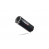 HUSQVARNA SVARTPILEN 401 2021 - 2023 ESCAPE GPR M3 BLACK TITANIUM SISTEMA HOMOLOGADO