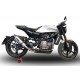 Honda cb 650 f 2017/18 e4 gpr m3 titanium natural 
