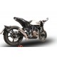 Honda cbr 650 f 2014/16 gpr albus ceramic