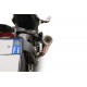 Honda cbr 650 f 2014/16 gpr albus ceramic