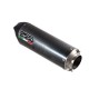 Honda cbr 600 rr 2005-06 gpr deeptone inox