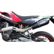 Honda hornet cb 600 f 2003/06 gpr trioval