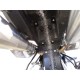 Honda hornet cb 600 f 2007/14 gpr powercone evo