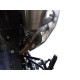 Honda transalp xl 600 v 1986/99 gpr satinox 