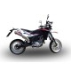 Honda xl 600 lm-rm 1985/89 gpr albus ceramic