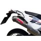 Honda xl 600 lm-rm 1985/89 gpr albus ceramic