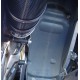 Honda cbr 600 rr 2007/16 gpr tiburon poppy