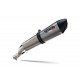 HUSQVARNA TE S - SM 410 2005 - 2006 ESCAPE GPR GPE ANN. TITANIUM SISTEMA HOMOLOGADO CON CATALIZADOR INCLUIDO