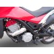 Honda xl 600 lm-rm 1985/89 gpr satinox 