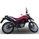 Honda xl 600 lm-rm 1985/89 gpr furore nero