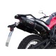 Honda xl 600 lm-rm 1985/89 gpr furore nero