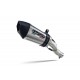 HUSQVARNA VITPILEN 401 2018 - 2019 ESCAPE GPR GP EVO4 TITANIUM SISTEMA HOMOLOGADO