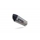 HUSQVARNA VITPILEN 401 2018 - 2019 ESCAPE GPR GP EVO4 TITANIUM SISTEMA HOMOLOGADO