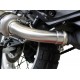 HUSQVARNA VITPILEN 401 2018 - 2019 ESCAPE GPR GP EVO4 TITANIUM SISTEMA HOMOLOGADO