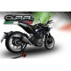 HUSQVARNA VITPILEN 401 2018 - 2019 ESCAPE GPR GP EVO4 TITANIUM SISTEMA HOMOLOGADO