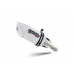 HUSQVARNA VITPILEN 401 2020 - 2020 ESCAPE GPR ALBUS EVO4 SISTEMA HOMOLOGADO