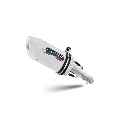 HUSQVARNA VITPILEN 401 2020 - 2020 ESCAPE GPR ALBUS EVO4 SISTEMA HOMOLOGADO