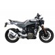 Honda cbr 600 rr 2003/04 pc37a gpr tiburon titanium