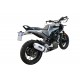 Honda cbr 600 rr 2003/04 pc37a gpr tiburon titanium