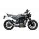Honda cbr 600 rr 2005/06 gpr deeptone carbon