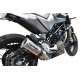 Honda cbr 600 rr 2005/06 gpr deeptone carbon