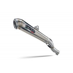 HUSQVARNA VITPILEN 401 2020 - 2020 ESCAPE GPR POWERCONE EVO SISTEMA HOMOLOGADO