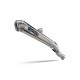 HUSQVARNA VITPILEN 401 2021 - 2023 ESCAPE GPR POWERCONE EVO SISTEMA HOMOLOGADO