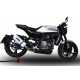 HUSQVARNA VITPILEN 701 2018 - 2020 ESCAPE GPR ALBUS EVO4 SISTEMA HOMOLOGADO