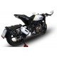 HUSQVARNA VITPILEN 701 2018 - 2020 ESCAPE GPR ALBUS EVO4 SISTEMA HOMOLOGADO
