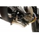 HUSQVARNA VITPILEN 701 2018 - 2020 ESCAPE GPR DECATALIZZATORE SISTEMA RACING 
