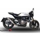 HUSQVARNA VITPILEN 701 2018 - 2020 ESCAPE GPR M3 INOX SISTEMA HOMOLOGADO