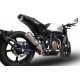 HUSQVARNA VITPILEN 701 2018 - 2020 ESCAPE GPR M3 INOX SISTEMA HOMOLOGADO
