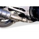 Honda vfr 800 v-tec 2002/13 gpr gpe ann.black titanium