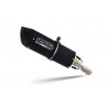 Honda hornet 900 2002/05 gpr gpe ann.titanium
