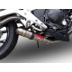 Honda cb 1000 r 2008/14 gpr deeptone carbon