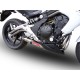 Honda cb 1000 r 2008/14 gpr deeptone carbon