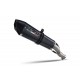 KAWASAKI ER 6 N - F 2012 - 2016 ESCAPE GPR GPE ANN. POPPY SISTEMA HOMOLOGADO CON CATALIZADOR INCLUIDO