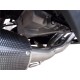 KAWASAKI ER 6 N - F 2012 - 2016 ESCAPE GPR GPE ANN. POPPY SISTEMA HOMOLOGADO CON CATALIZADOR INCLUIDO