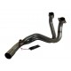 Honda cb 1000 r 2008/14 gpr furore carbon