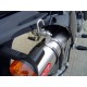 Honda cbf 1000 2006/09 gpr albus ceramic