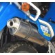 Honda cbf 1000 2006/09 gpr furore carbon